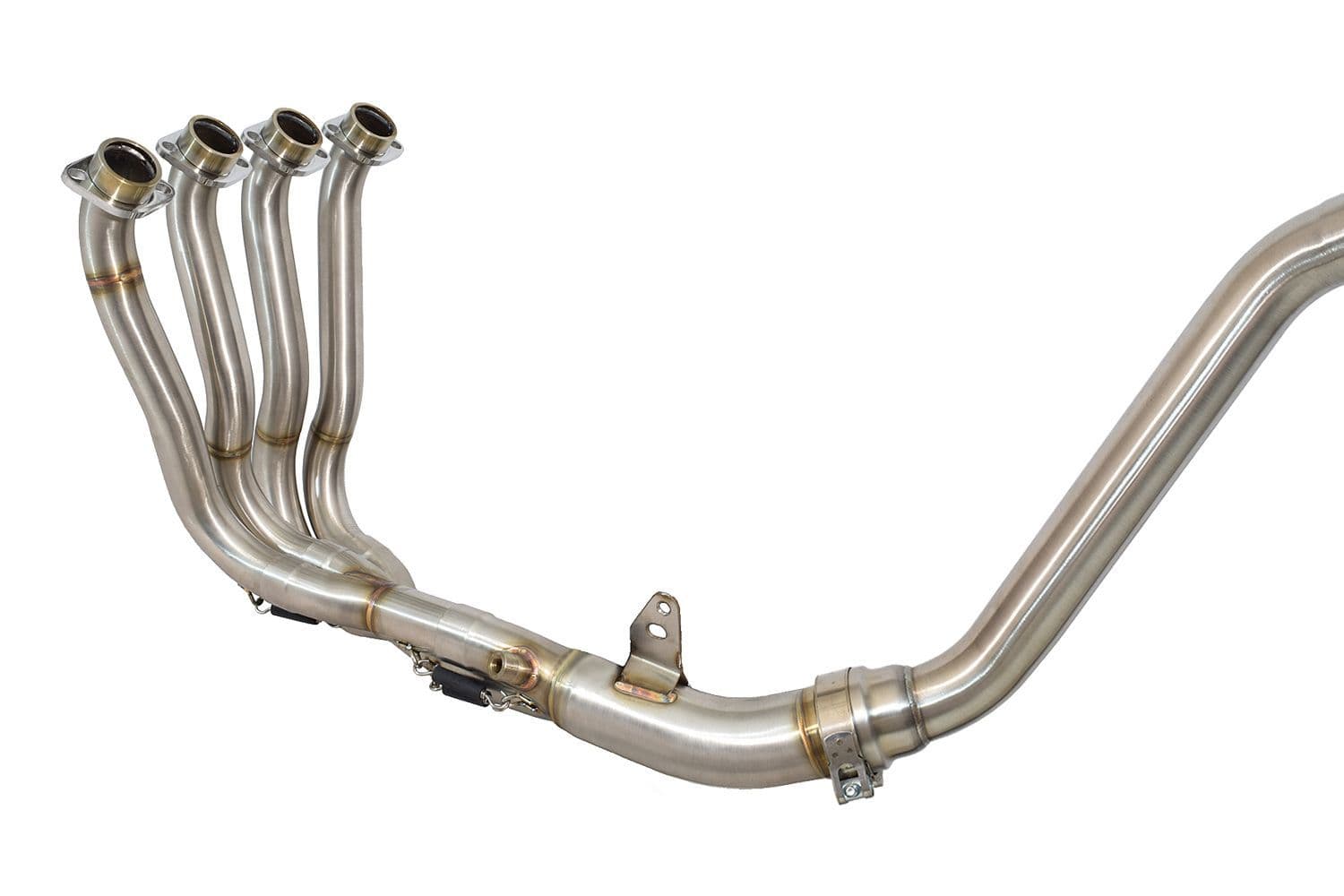 CBR1000RR Fireblade 2017-2019 Performance De Cat Exhaust System